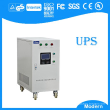 UPS on-line industrial de 15 kVA (BUD220-3150)